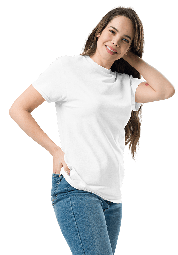 Unisex Classic Tee | Gildan 5000 main 2