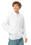 Unisex Organic Mid-Weight Drummer 2.0 Hoodie | Stanley/Stella SASU009 thumbnail 3