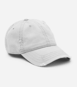 Distressed Dad Hat | Otto Cap 104-1018 thumbnail 2