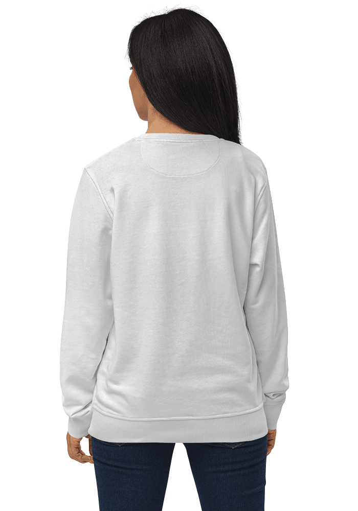 Unisex Organic Sweatshirt | SOL'S 03574 main 6