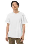Unsiex Quality Tee | United Athle 5001-01 thumbnail 2