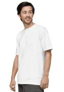 Unisex Short Sleeve Tee | Printstar 00085-CVT thumbnail 3