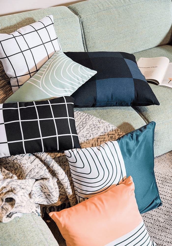 All-Over Print Premium Pillow Case main 3