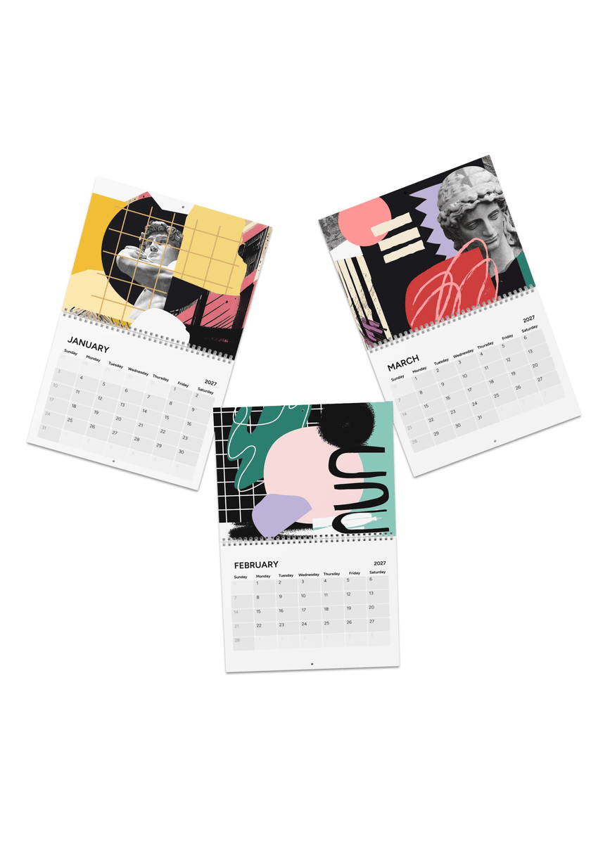 Calendar (2027) main 2