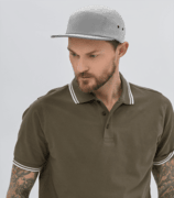 5 Panel Cap | Yupoong 7005 thumbnail 1