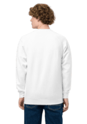 Unisex Raglan Sweatshirt | AS Colour 5100 thumbnail 3