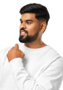 Unisex Organic Changer 2.0 Sweatshirt | Stanley/Stella SASU004 thumbnail 5