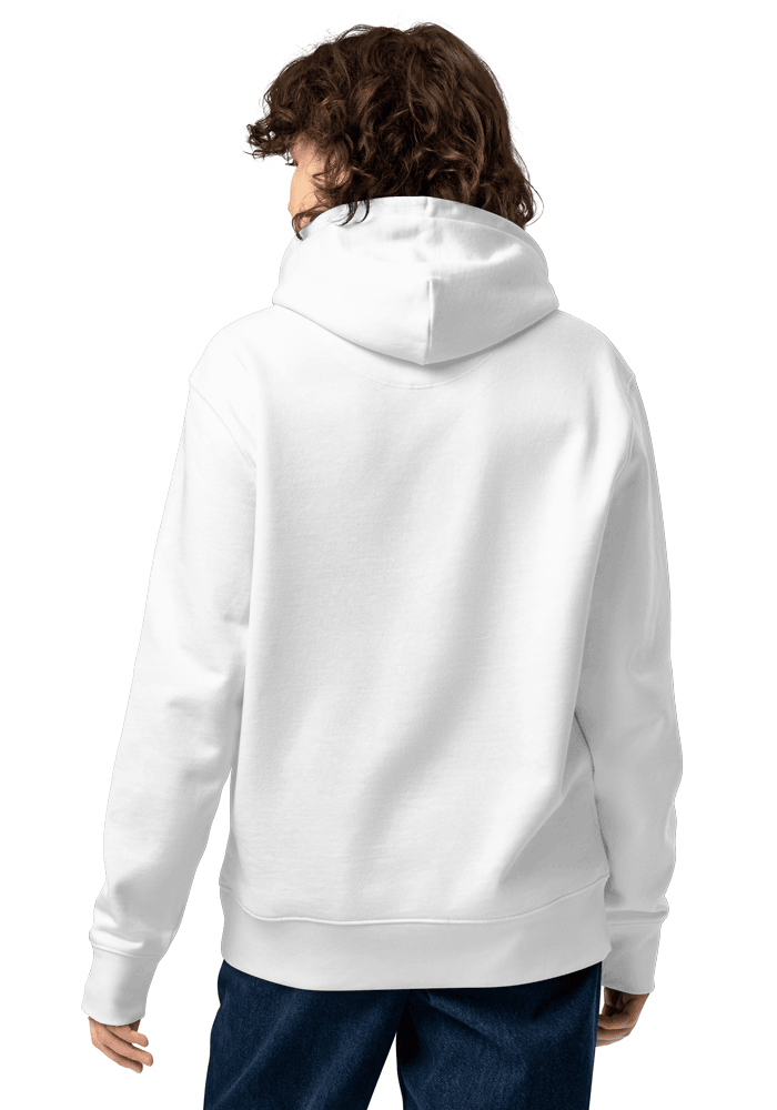 Unisex Essential Eco Cruiser 2.0 Hoodie | Stanley/Stella STSU177 main 4