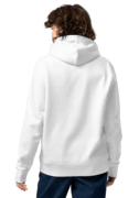 Unisex Essential Eco Cruiser 2.0 Hoodie | Stanley/Stella STSU177 thumbnail 4