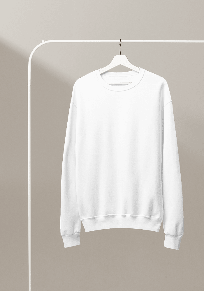 Unisex NuBlend Sweatshirt | Jerzees 562MR main 5