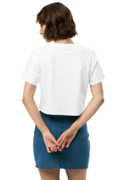 Women's Crop Top | AS Colour 4062 thumbnail 3