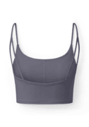 Women's Luxe Bra | TriDri TD650 thumbnail 2