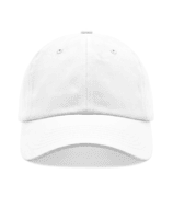 Peached Cotton Twill Dad Cap | YuPoong 6245PT thumbnail 1