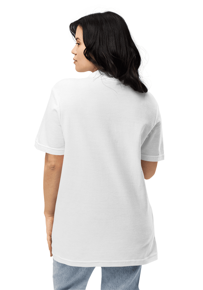 Unisex Pique Polo Shirt | Gildan 64800 main 4