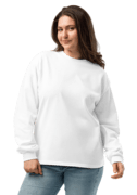 Unisex Premium Heavyweight Long Sleeve Shirt | AS Colour 5081 thumbnail 2