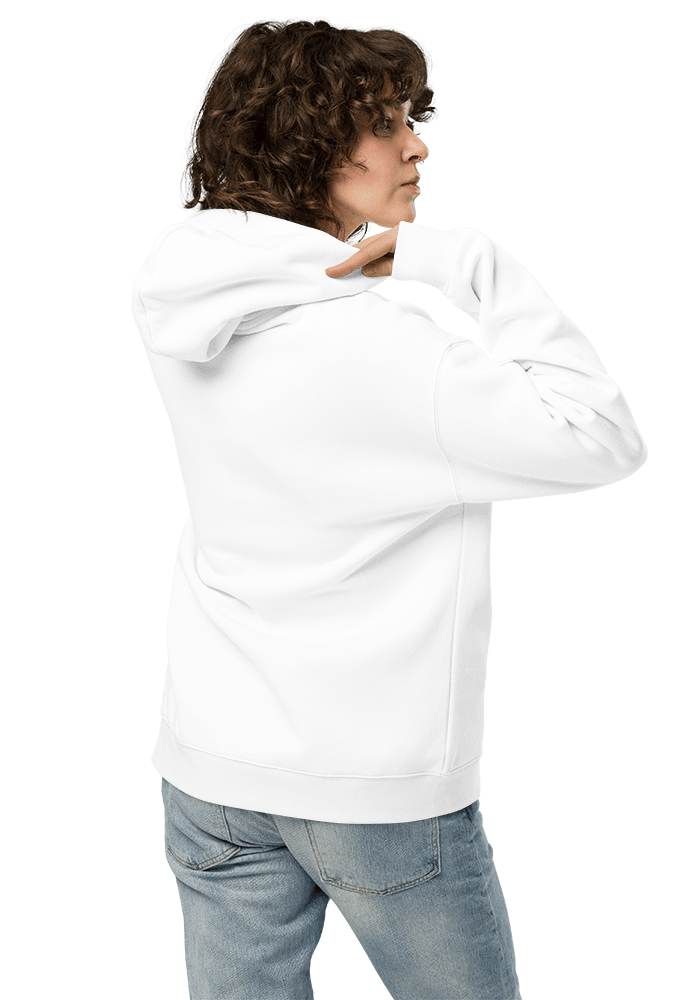 Unisex Relax Hoodie | AS Colour 5161 main 4