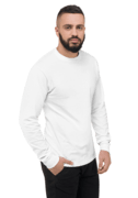 Men’s Champion Long Sleeve T-Shirt | CC8C thumbnail 3