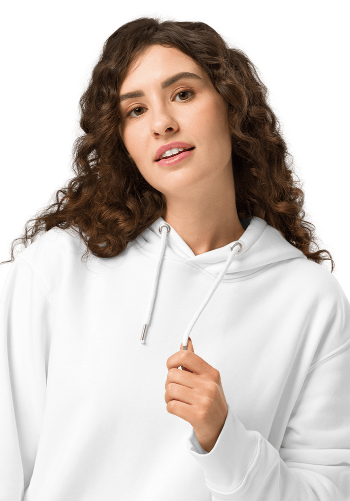Unisex Essential Organic Cruiser 2.0 Hoodie | Stanley/Stella SASU003 main 5