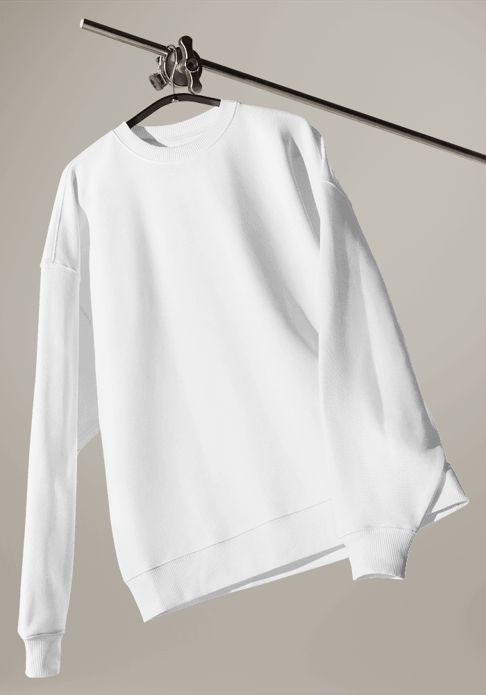 Unisex Organic Oversized Raddler 2.0 Sweatshirt | Stanley/Stella SASU025 main 5