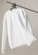 Unisex Organic Oversized Raddler 2.0 Sweatshirt | Stanley/Stella SASU025 thumbnail 5