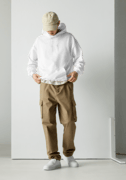 Unisex Heavy Blend Hoodie | Gildan 18500 thumbnail 2