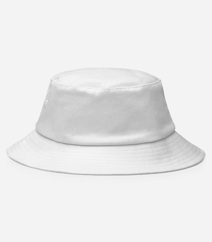 Bucket Hat Template To Print