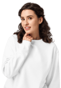 Unisex Organic Changer 2.0 Sweatshirt | Stanley/Stella SASU004 thumbnail 4