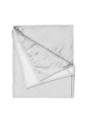 Embroidered Premium Sherpa Blanket | Port Authority BP40 thumbnail 4