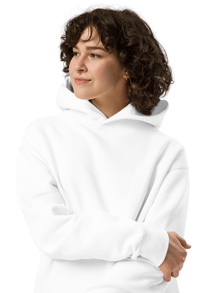Unisex Relax Hoodie | AS Colour 5161 main 3