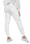 Unisex Fleece Sweatpants | Cotton Heritage M7580 thumbnail 4