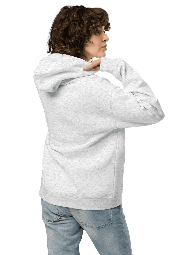 Unisex Relax Hoodie | AS Colour 5161 main 4