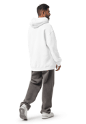 Unisex Relax Hoodie | AS Colour 5161 thumbnail 4