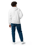 Unisex Heavy Blend Zip Hoodie | Gildan 18600 thumbnail 4
