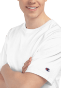 Men's Champion Heritage T-Shirt | T105 thumbnail 4