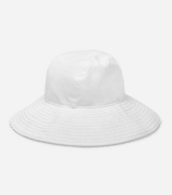 bob large bord femme