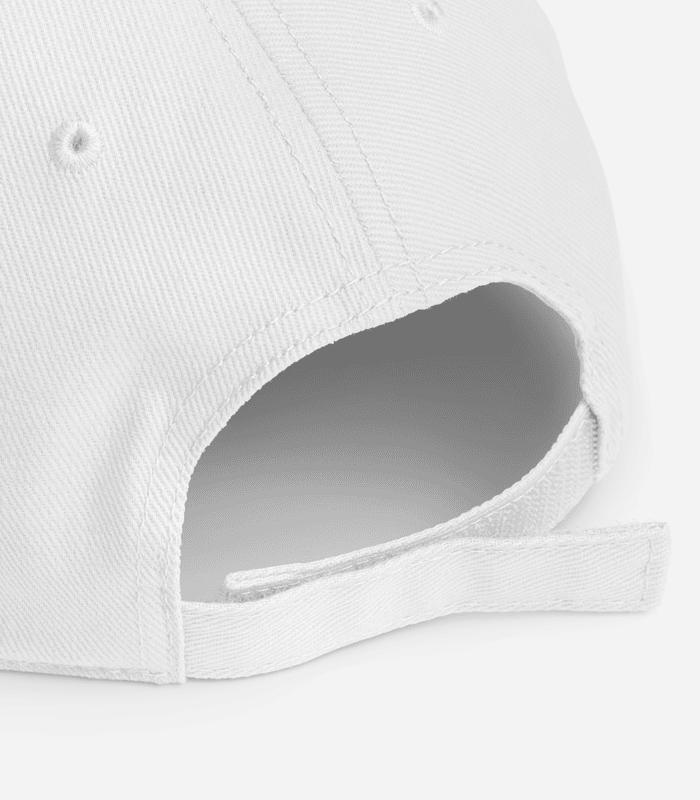 Low Profile Baseball Cap | Otto Cap 18-253 main 4