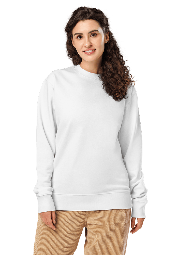Unisex Organic Changer 2.0 Sweatshirt | Stanley/Stella SASU004 main 2