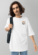 Unisex Oversized T-Shirt | United Athle 5508-01 thumbnail 1