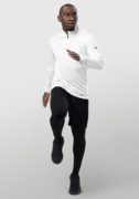 Men's Adidas Quarter-Zip Pullover | A401 thumbnail 5