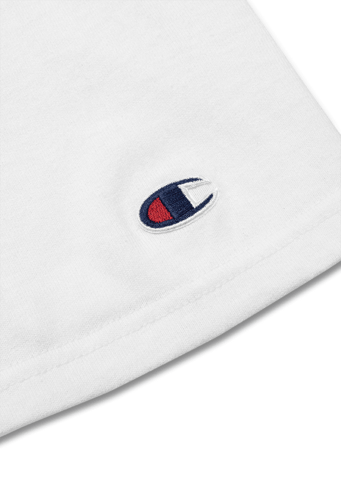 Men's Champion Heritage T-Shirt | T105 main 5