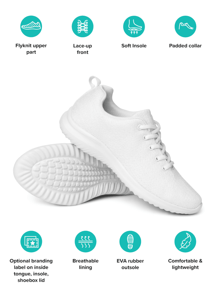 Men's Athletic Shoes main 6