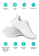 Men's Athletic Shoes thumbnail 6