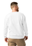 Unisex NuBlend Sweatshirt | Jerzees 562MR thumbnail 4