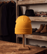 12" Cuffed Knit Beanie | Otto Cap 82-404 thumbnail 4