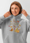 Women's Relax Hoodie | AS Colour 4161 thumbnail 1