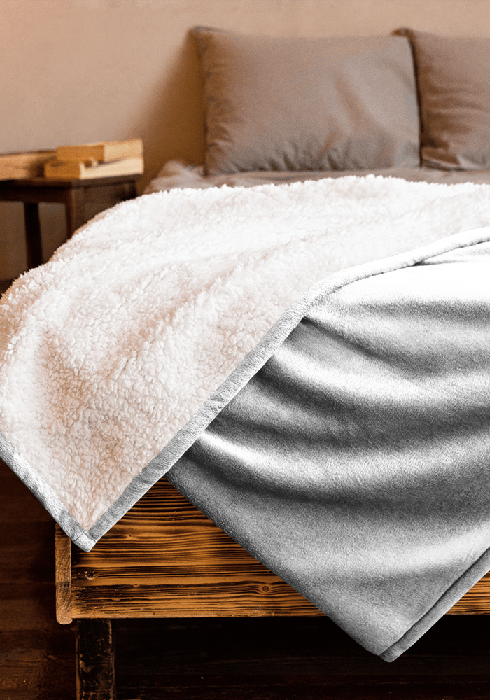 Port Authority Oversized Ultra Plush Blanket, Product