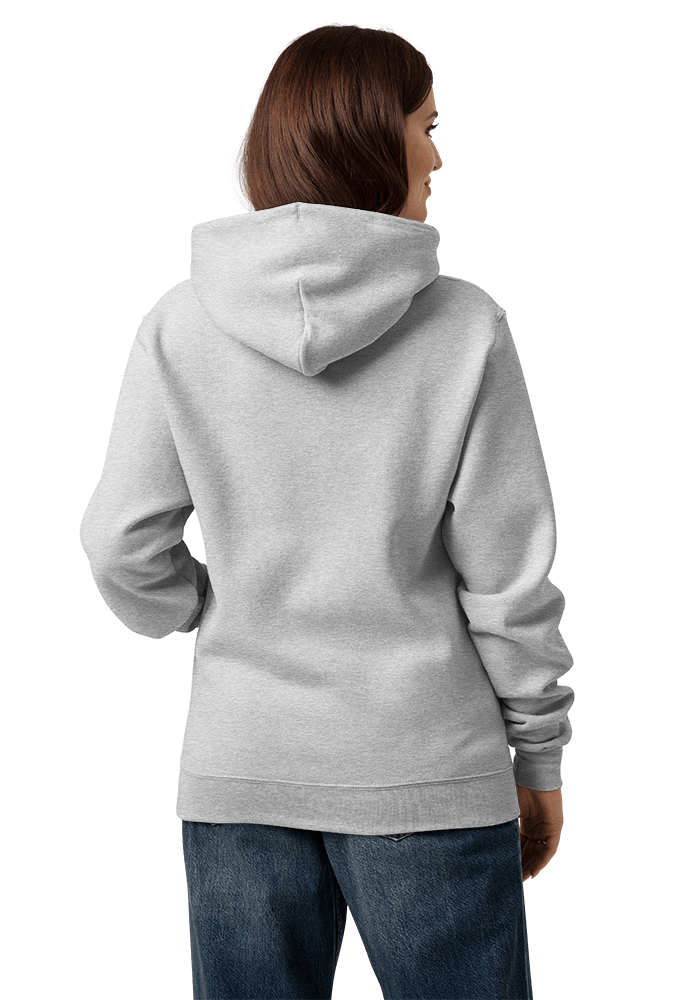 Unisex Champion Powerblend Hoodie | S700 main 2