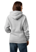 Unisex Champion Powerblend Hoodie | S700 thumbnail 2