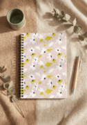 Ruled Line Spiral Notebook thumbnail 1