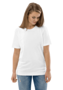 Unisex Organic Cotton Creator 2.0 T-Shirt | Stanley/Stella STTU169 thumbnail 4